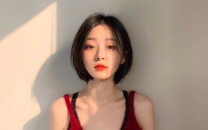 39 Kiểu tóc bob layer ngang vai cực cá tính gây sốt năm 2023 - 2025