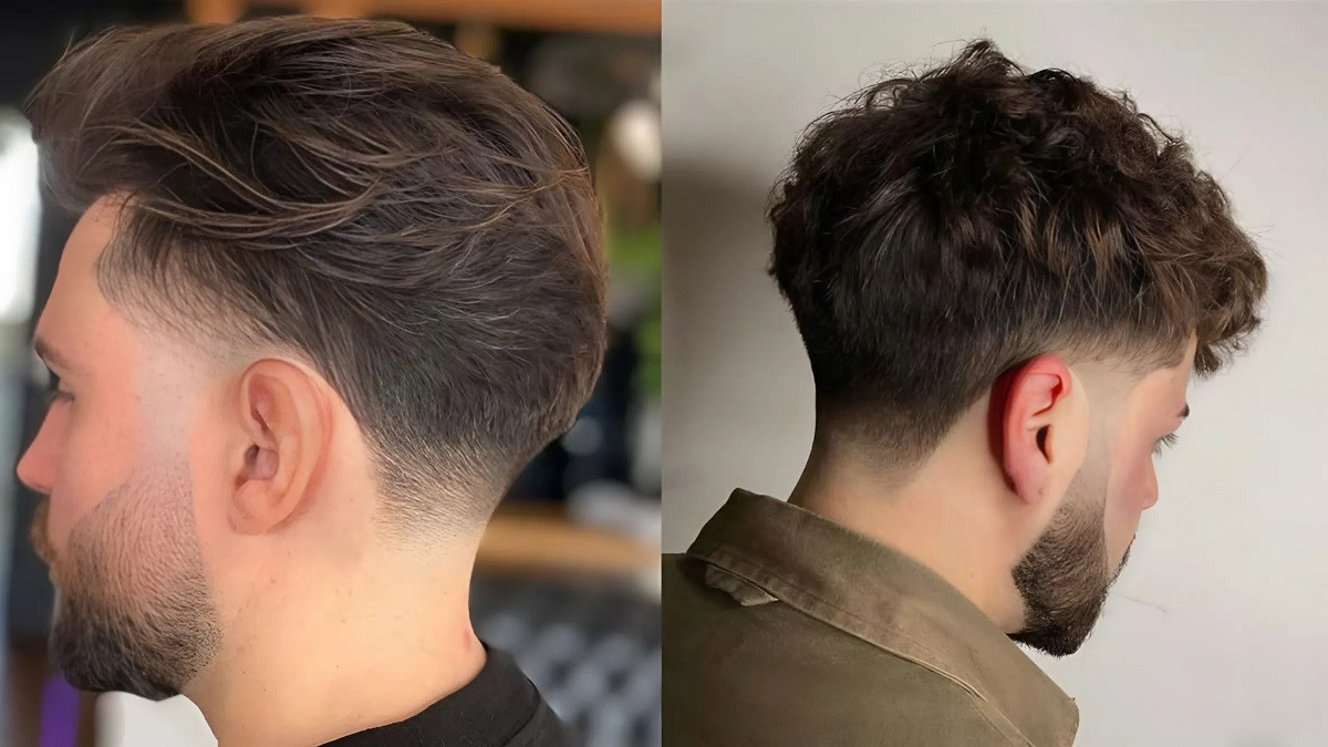 12 phong cách tóc châu Âu đẹp dành cho phái mạnh 8