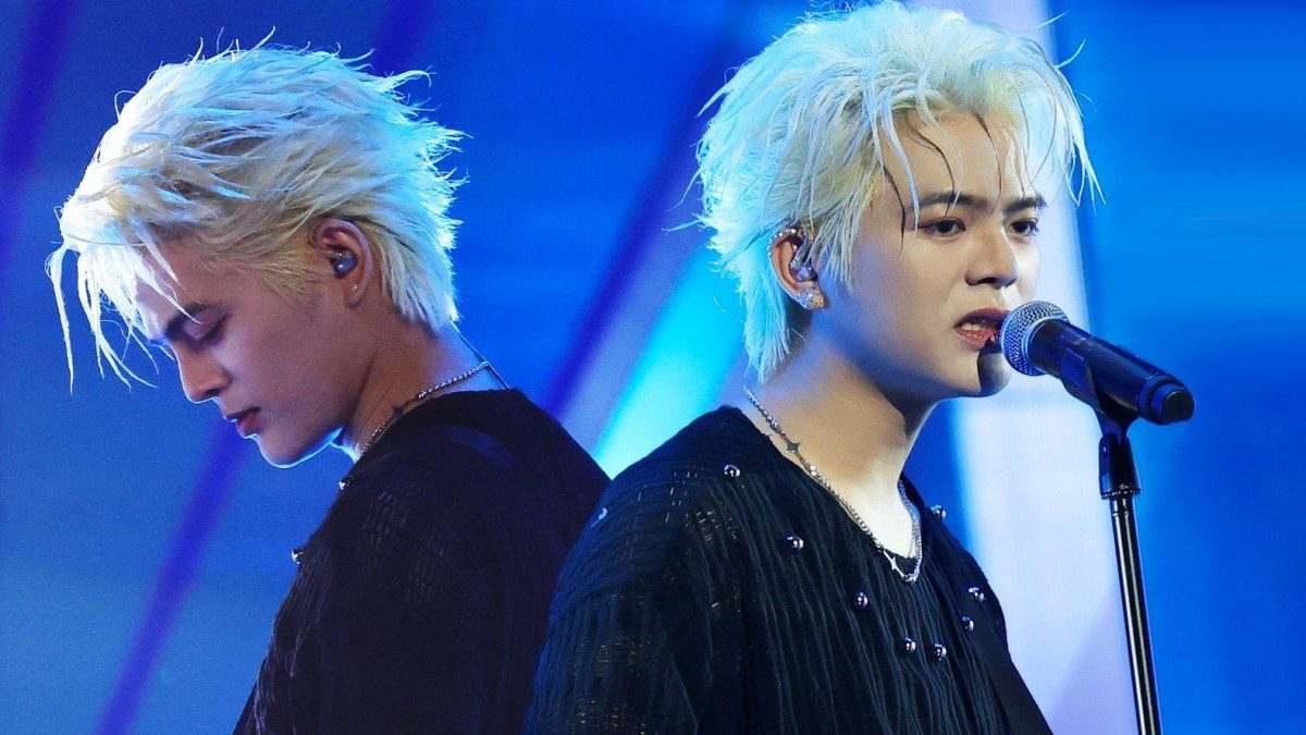 Các bước hướng dẫn tạo kiểu tóc của Rhyder tại nhà đơn giản