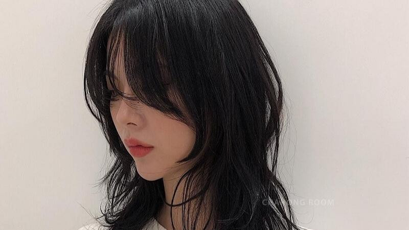 Các bước tạo kiểu tóc sư tử dài tại nhà để giữ nếp và độ bồng