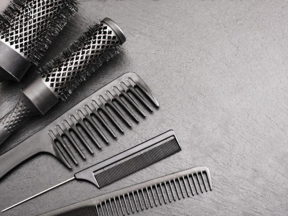 các dụng cụ cần thiết để tạo kiểu tóc đẹp nam tại nhà