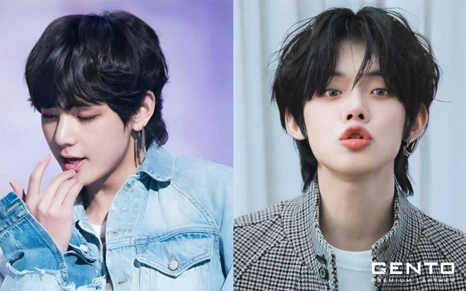 Các lưu ý quan trọng khi chọn kiểu tóc cho nam mặt to béo