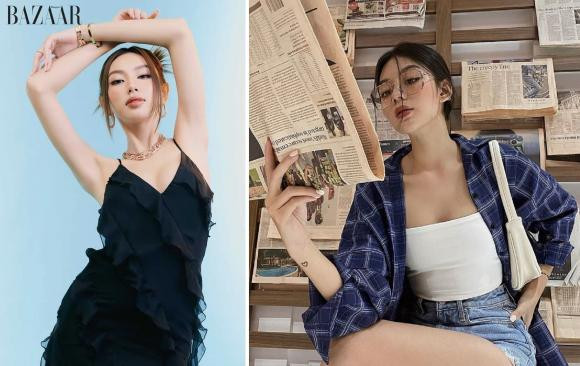 Các sao Việt và Hàn cũng từng để tóc "ria cá trê"