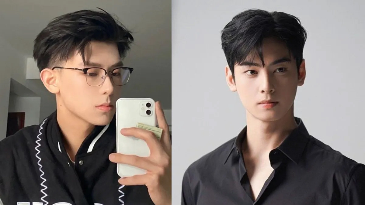 Cách chăm sóc tóc mái nam luôn đẹp