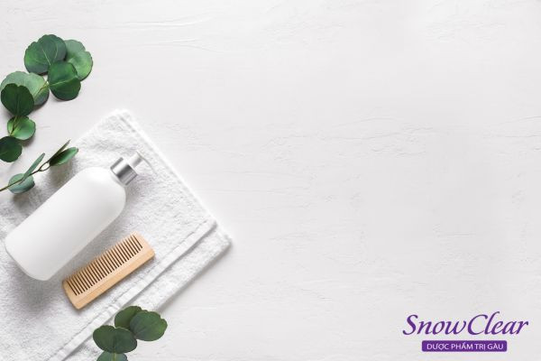 Chăm sóc tóc con sứa nữ với các sản phẩm dưỡng tối ưu