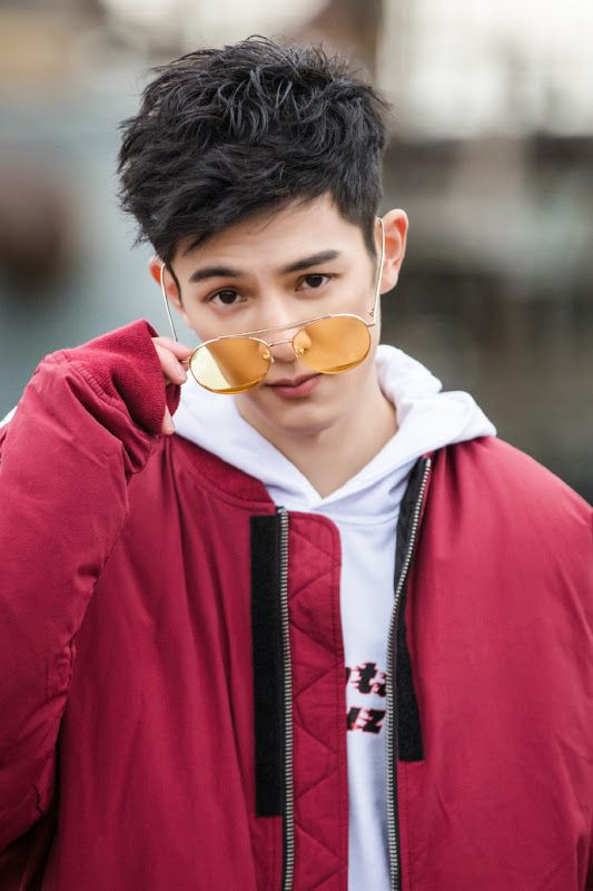 chăm sóc tóc messy layer đúng cách tại nhà