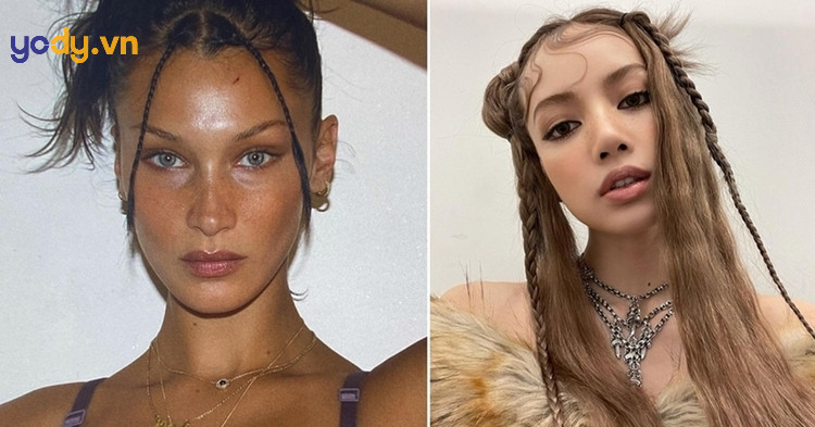 Chăm sóc tóc tết kỹ lưỡng