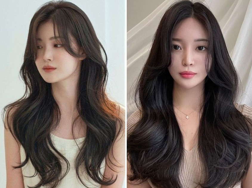 Chi phí cắt tóc layer nữ có thể thay đổi tùy theo địa điểm và salon