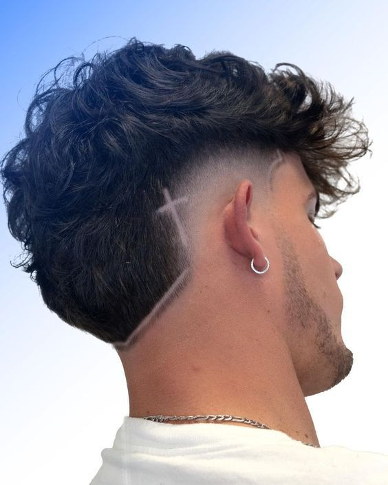 Curly Mohawk độc đáo