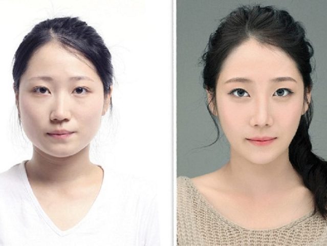 Đặc điểm của khuôn mặt tròn giúp dễ dàng chọn kiểu tóc