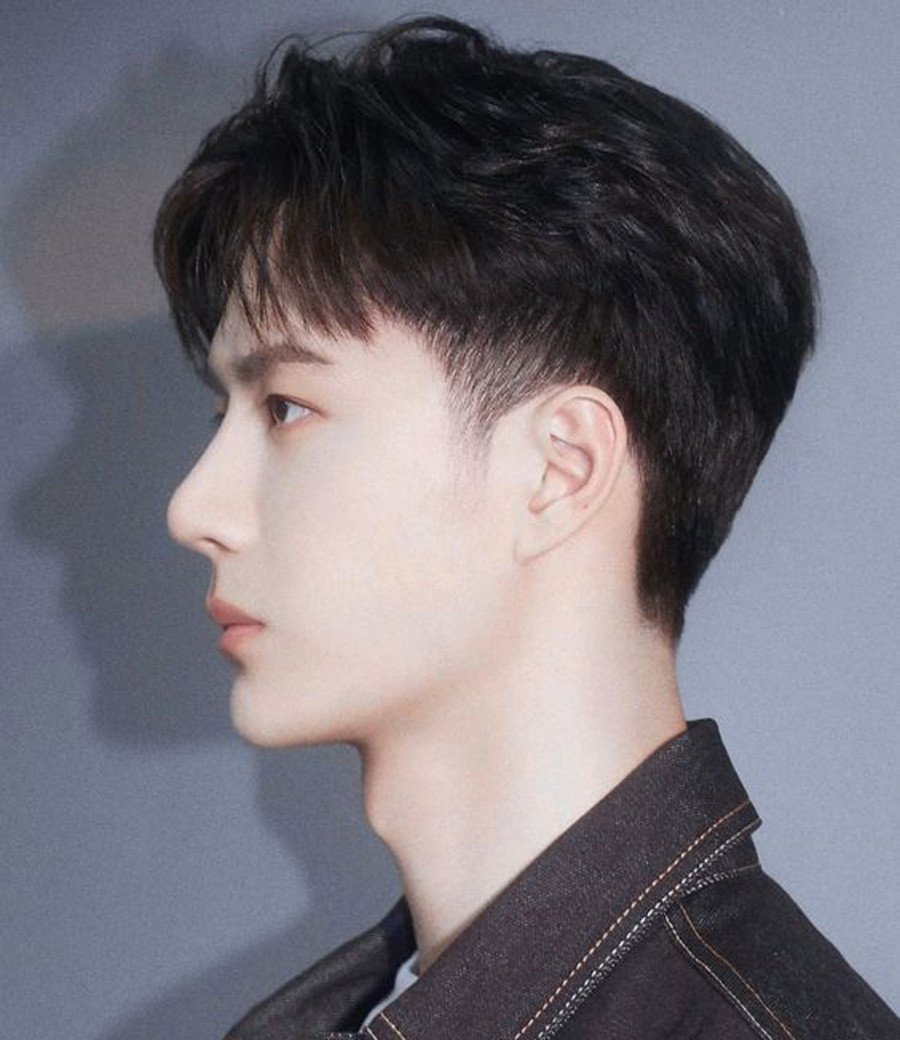 Đặc điểm nổi bật của tóc layer nam mang đến vẻ ngoài cuốn hút