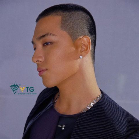 Định nghĩa kiểu tóc ba phân và đặc điểm nhận dạng