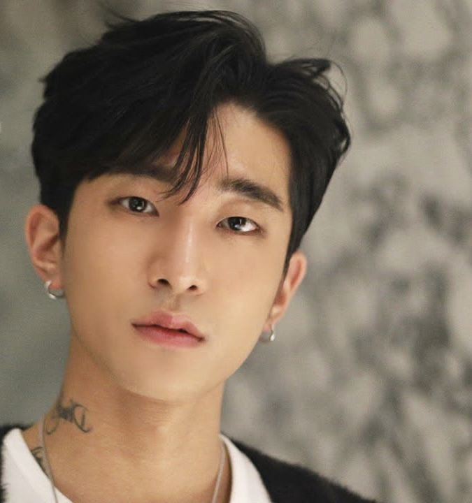 fade vuốt lệch ngắn