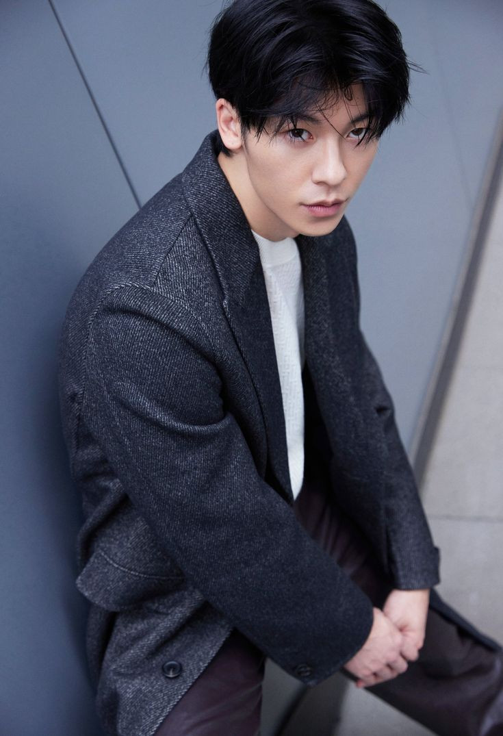 French Crop cổ điển