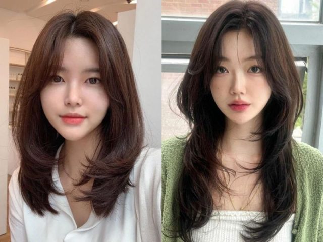 Giải thích kiểu tóc layer là gì