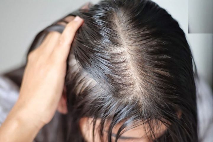 Gợi ý kiểu tóc ngắn layer đẹp không phù hợp với mái tóc mỏng tự nhiên, cần cân nhắc kỹ trước khi cắt