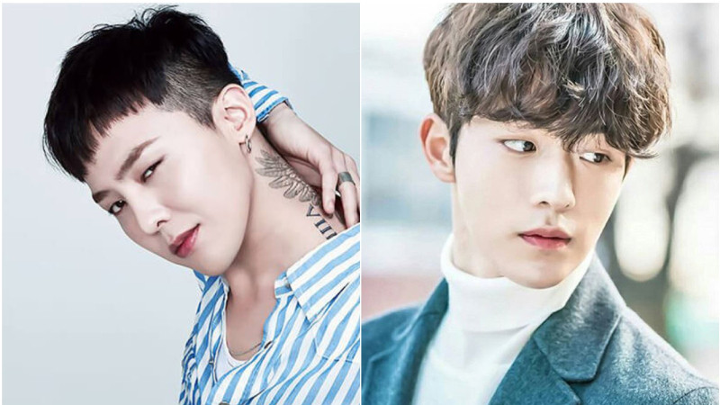 Gợi ý những kiểu tóc nam uốn phồng giúp khuôn mặt dài và gầy của con trai trông đầy đặn hơn.