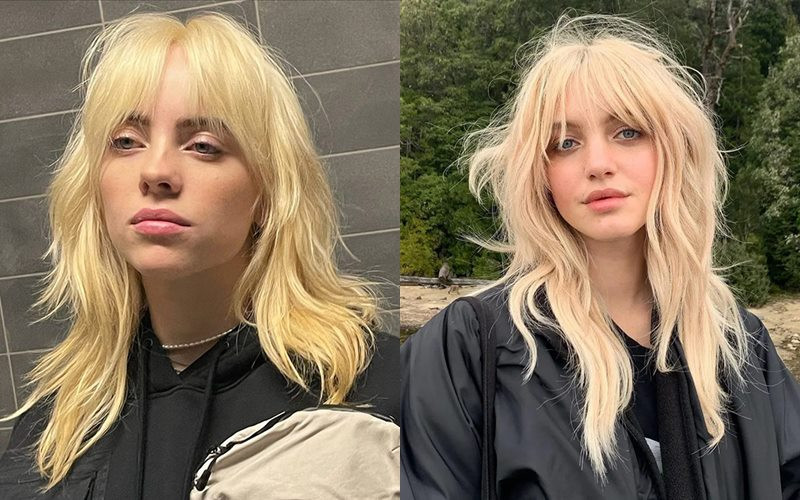 Hạn chế của kiểu tóc wolf cut mullet