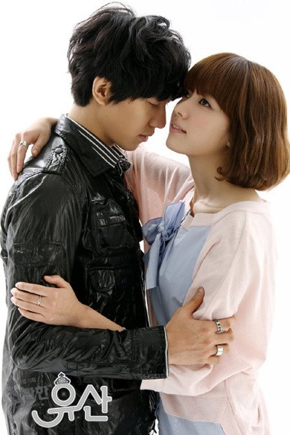 Han Hyo Joo cùng dàn diễn viên Brilliant Legacy với mái tóc ngắn đặc trưng