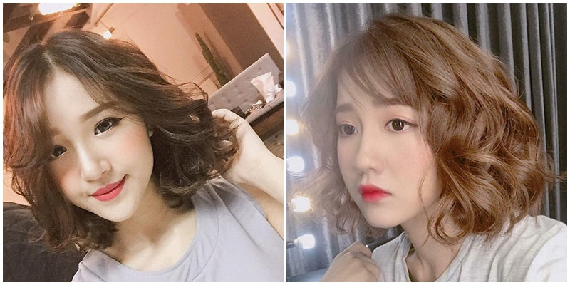 Hấp dầu và phục hồi tóc định kỳ giúp mái tóc ngắn mullet layer luôn chắc khỏe và bóng mượt.