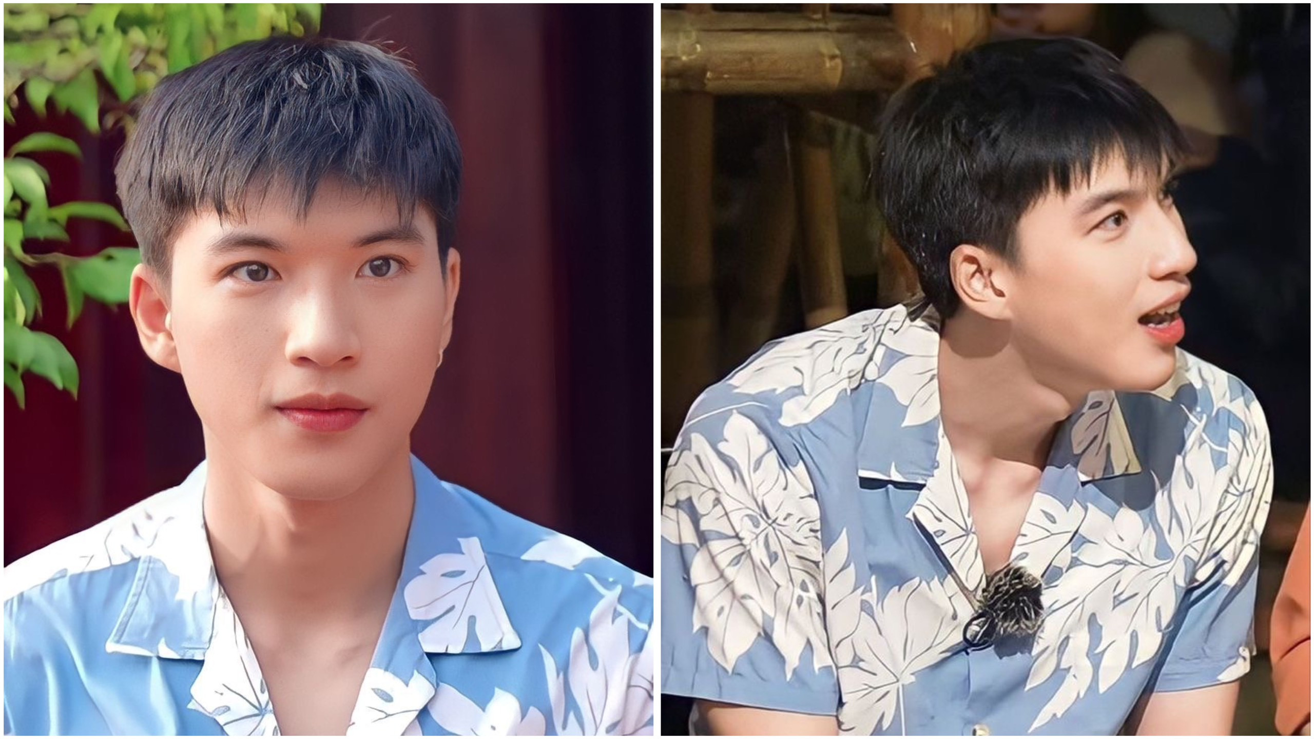 HIEUTHUHAI với kiểu tóc Buzz Cut cá tính