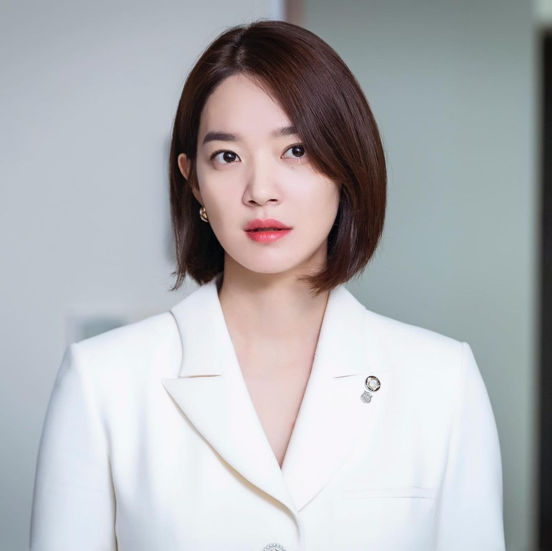 Hình ảnh minh họa mái tóc ngắn có thể trở nên kém duyên nếu không được lựa chọn kỹ càng