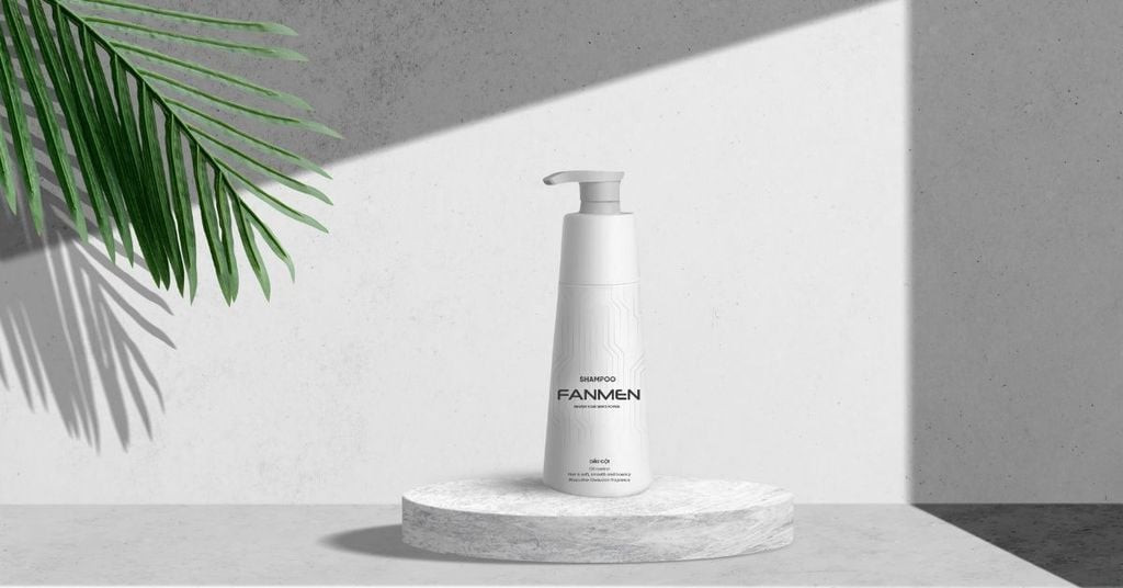 Hướng dẫn cách chăm sóc kiểu tóc nam chân phương đẹp tại nhà