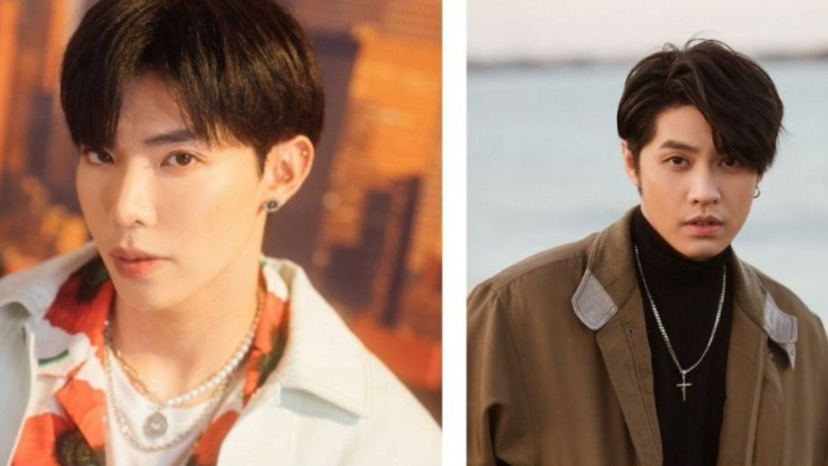 Kiểu tóc 3/7 nam phổ biến tại Việt Nam