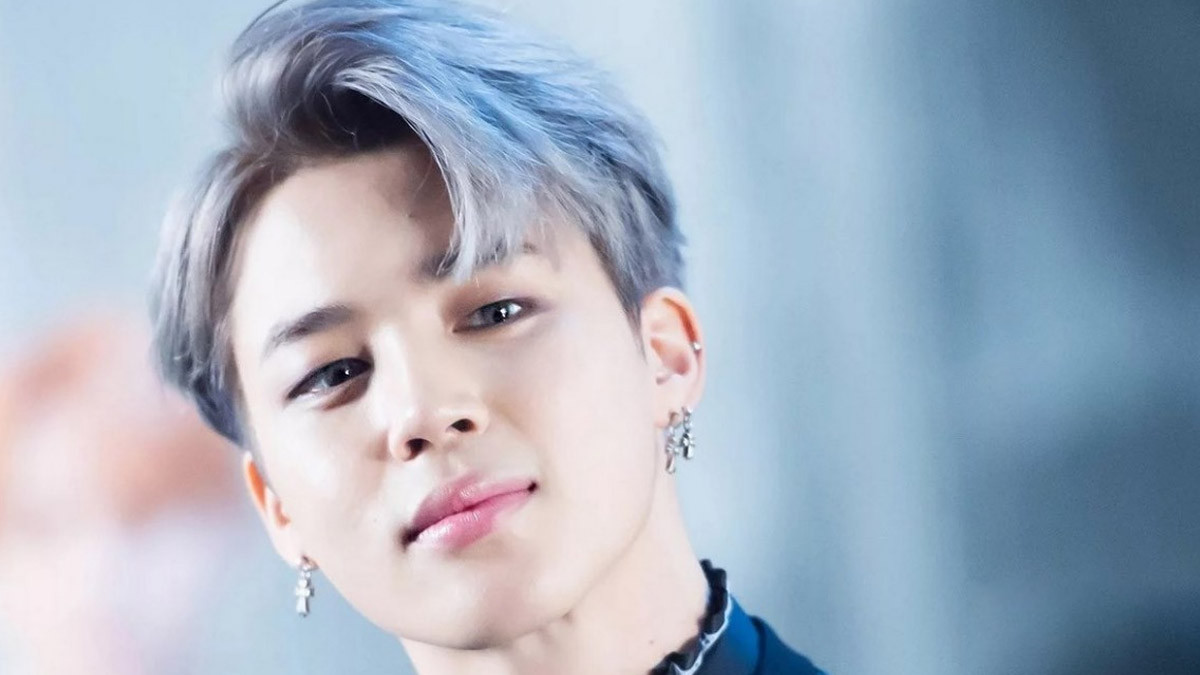 Kiểu tóc 7 3 rủ dài lãng tử, thu hút