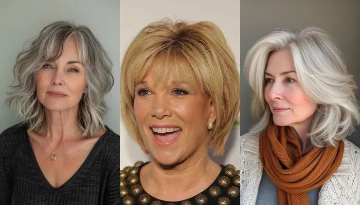 Kiểu tóc Bob dài thanh lịch