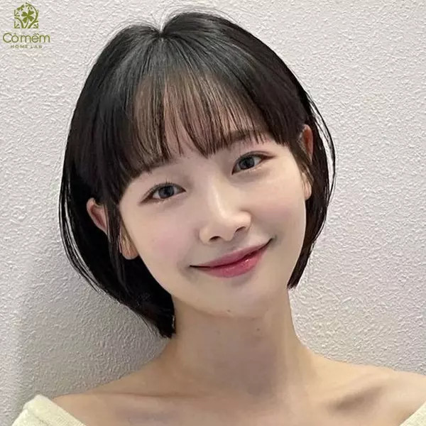 Kiểu tóc bob
