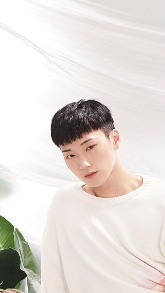 Kiểu tóc Bowl Cut nam trẻ trung và ngộ nghĩnh