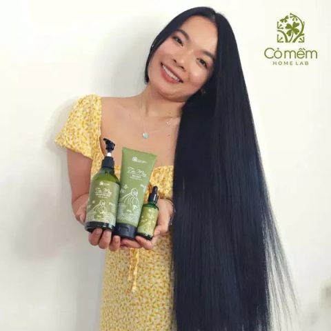 kiểu tóc cho cô dâu mặt tròn