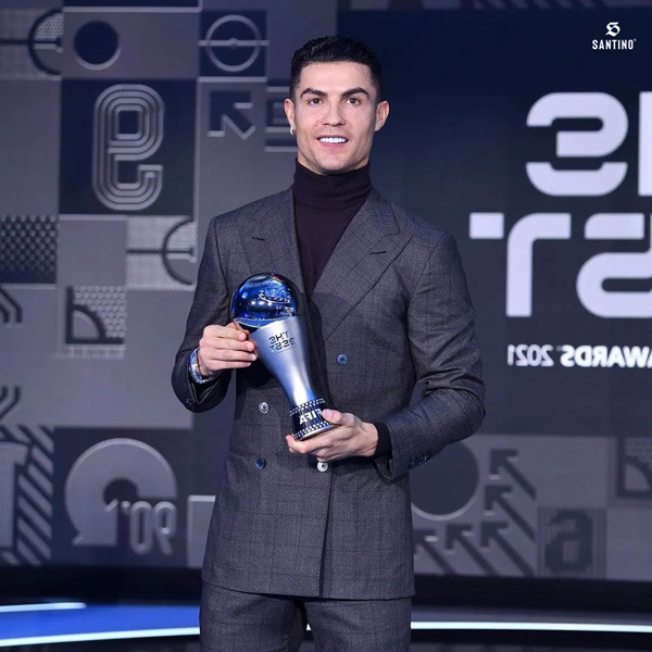 Kiểu tóc Comb Over lịch thiệp