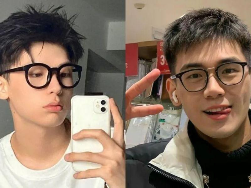Kiểu tóc Crew Cut dễ dàng chăm sóc mà không tốn nhiều thời gian