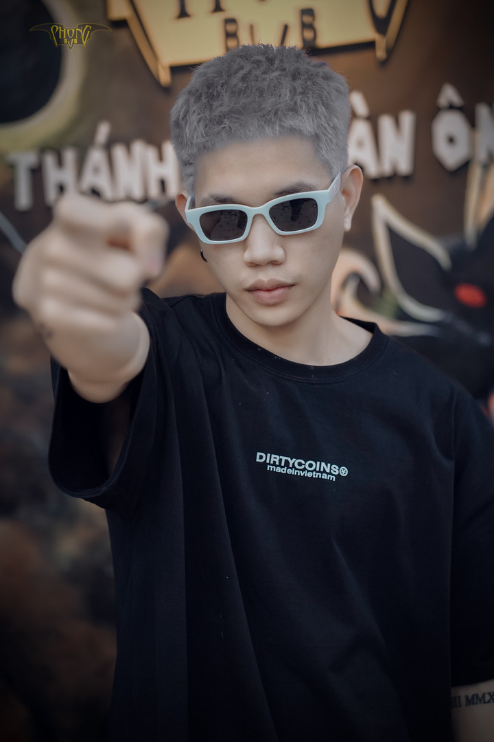 Kiểu tóc Crop hiện đại