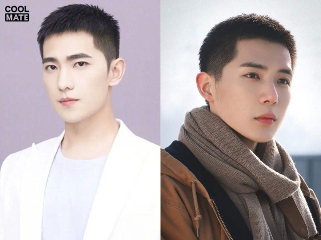 Kiểu tóc đầu đinh lịch sử thể hiện phong cách mạnh mẽ