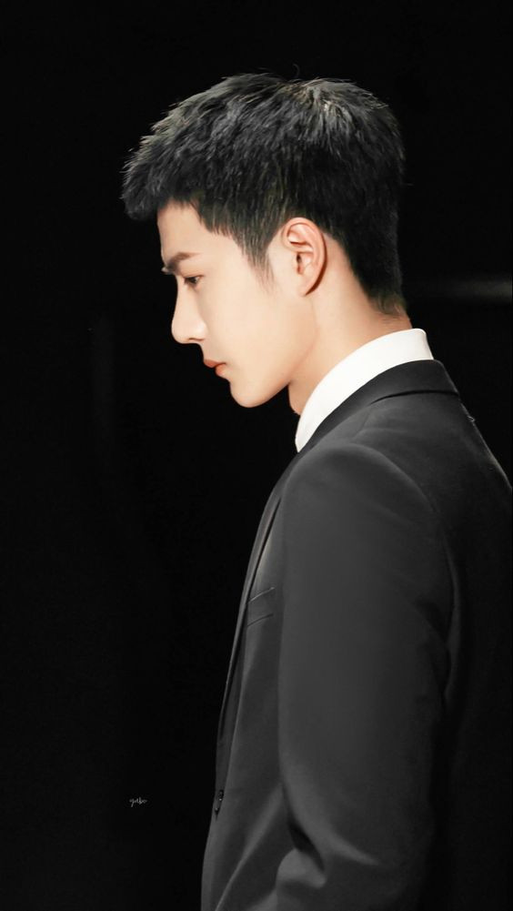 Kiểu tóc High Top Fade nam phong cách hip-hop cổ điển