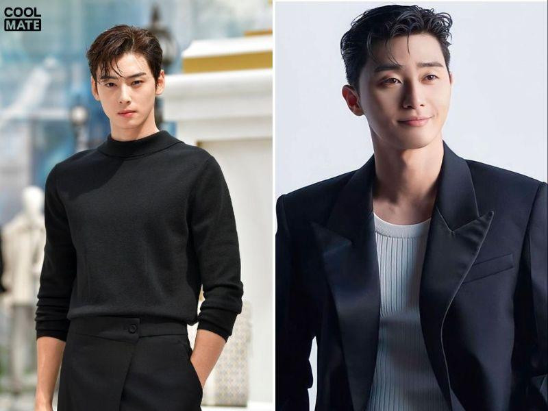 Kiểu tóc layer nam Hàn Quốc, bạn sẽ luôn là tâm điểm của mọi ánh nhìn với vẻ đẹp chuẩn idol