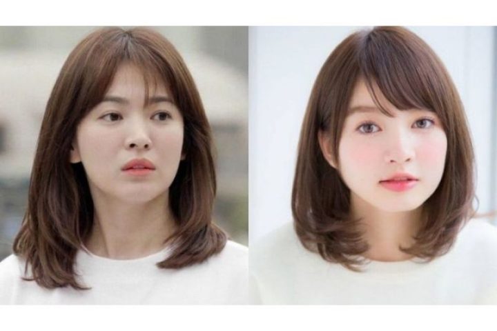 Kiểu tóc layer ngắn định hình phong cách