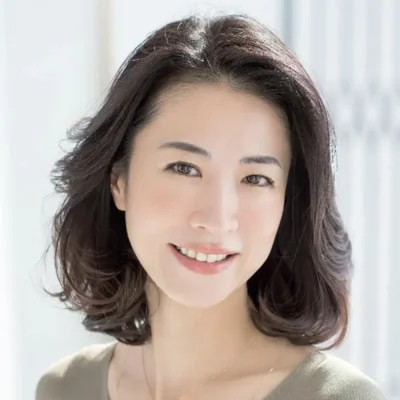 Kiểu tóc Layer ngang vai dịu dàng