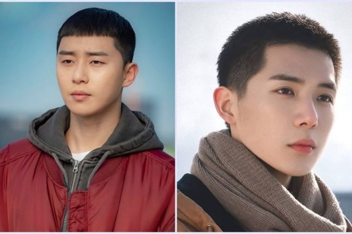 Kiểu tóc lính thủy đánh bộ 2024 phù hợp cho mùa hè