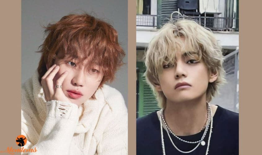 Kiểu tóc Long Shag lãng tử, phong khoáng với nhiều lớp cắt tỉa tự nhiên