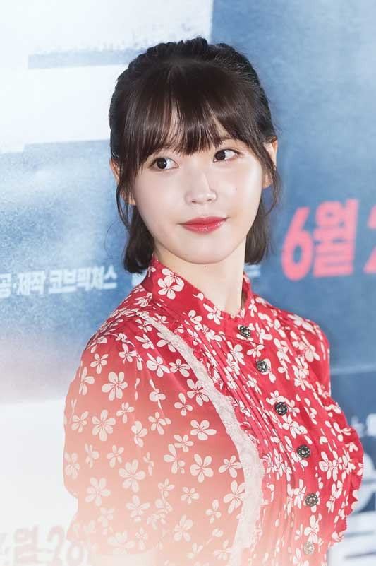 Kiểu tóc mái Shag cá tính và nổi loạn rất hợp cho mặt vuông