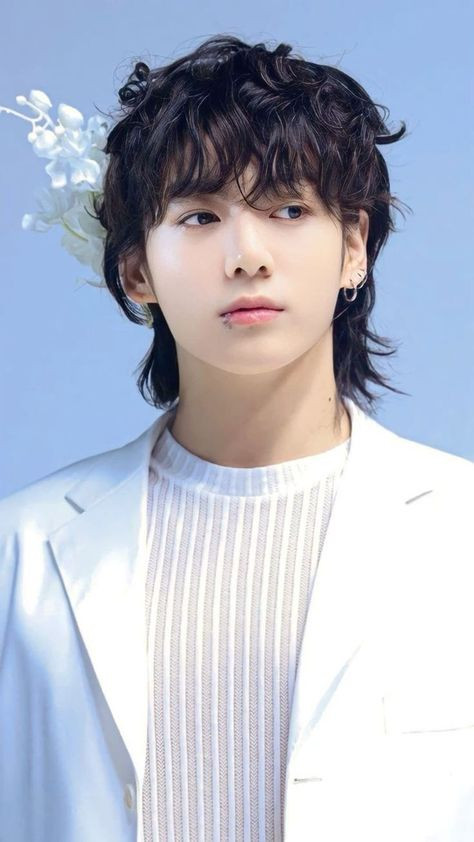 kiểu tóc messy layer độc đáo và thu hút