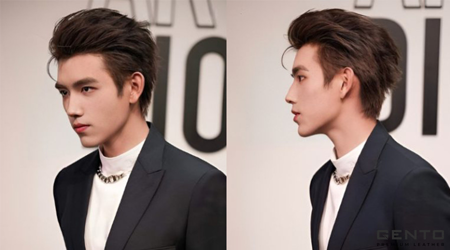 Kiểu tóc Mohawk phá cách cho những ai muốn thể hiện cá tính