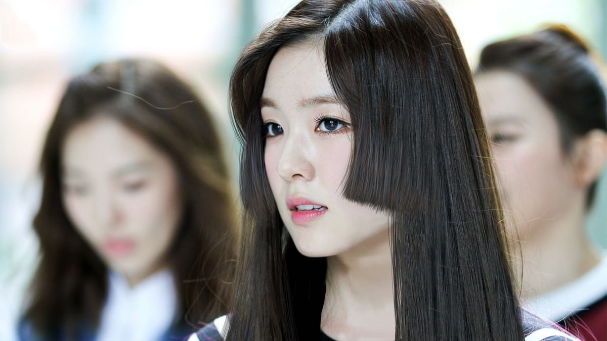 Kiểu tóc mới 2024 nữ Hime kiểu Nhật