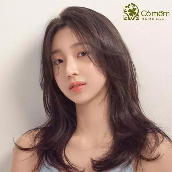 Kiểu tóc Mullet mái bay cực kỳ gợi cảm và ấn tượng