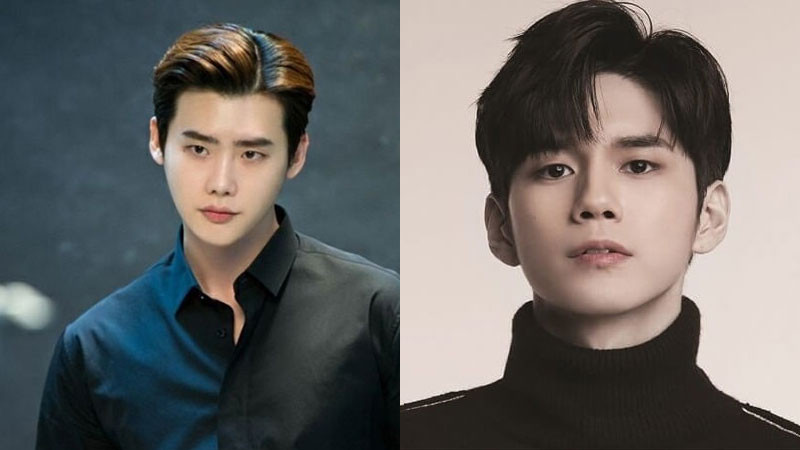 Kiểu tóc nam chia 7/3 lịch lãm