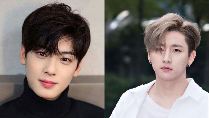 Kiểu tóc nam Hàn Quốc 2022